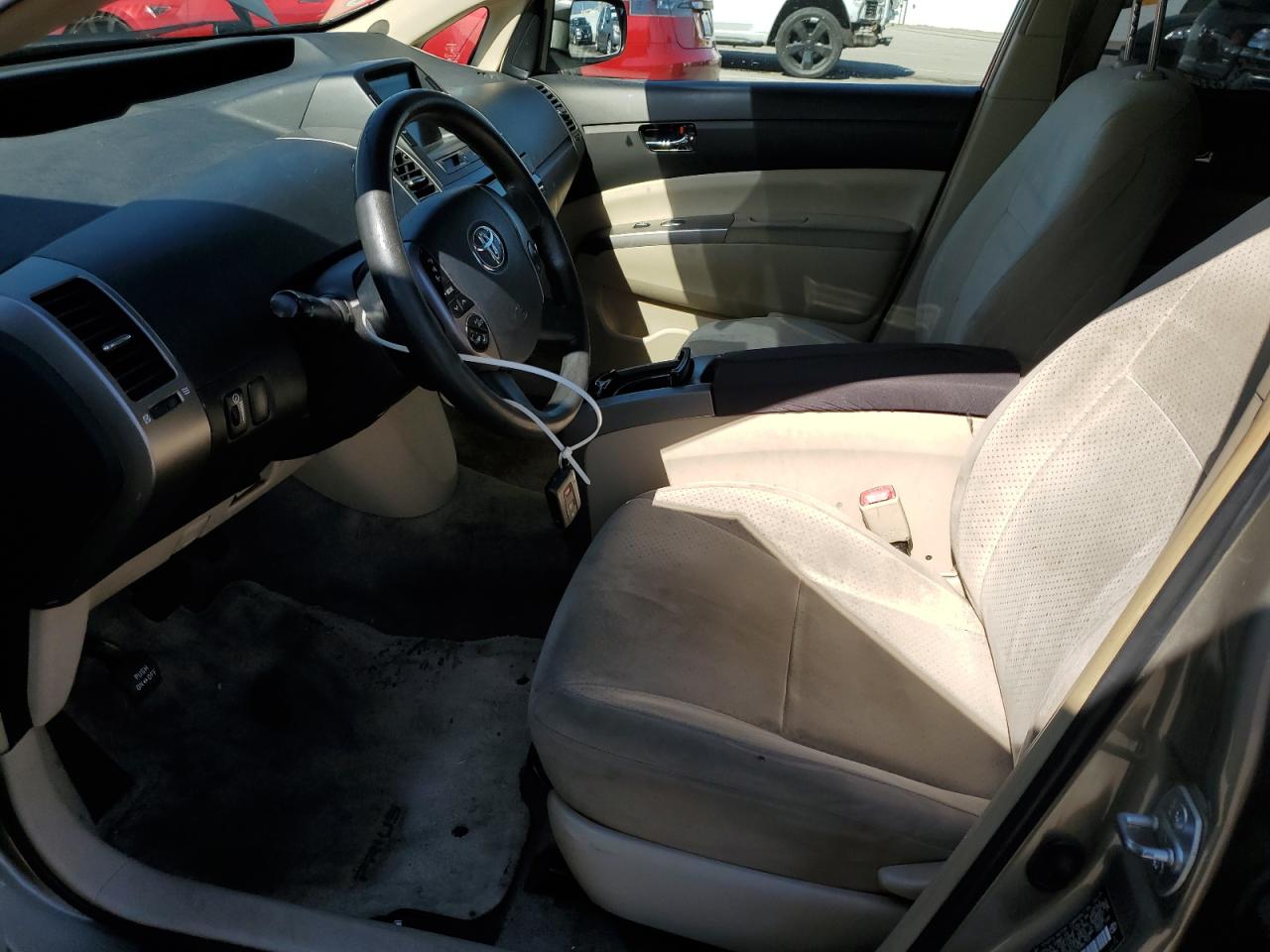 2005 Toyota Prius VIN: JTDKB20U653086759 Lot: 87030295