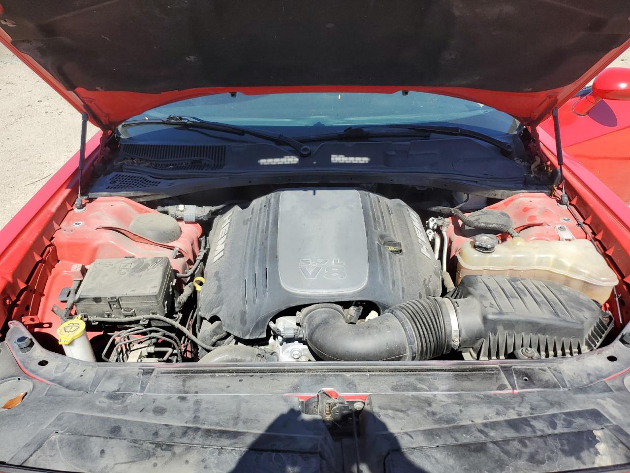 2020 Dodge Challenger R/T VIN: 2C3CDZBT7LH118399 Lot: 86444095