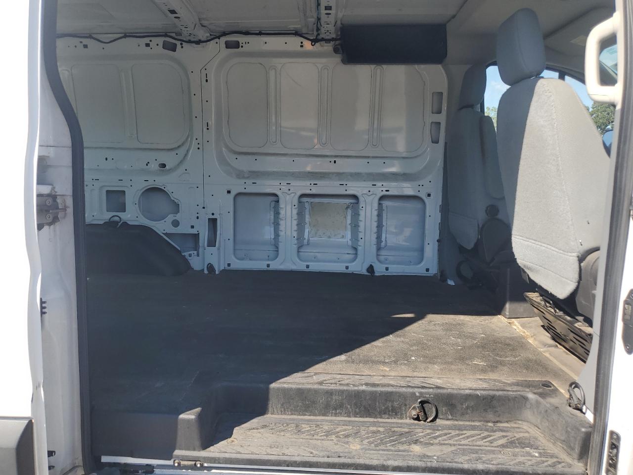 2015 Ford Transit T-150 VIN: 1FTNE1YG6FKA32379 Lot: 85003005