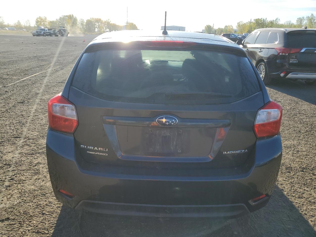 2013 Subaru Impreza VIN: JF1GPAA68D2814996 Lot: 84779745