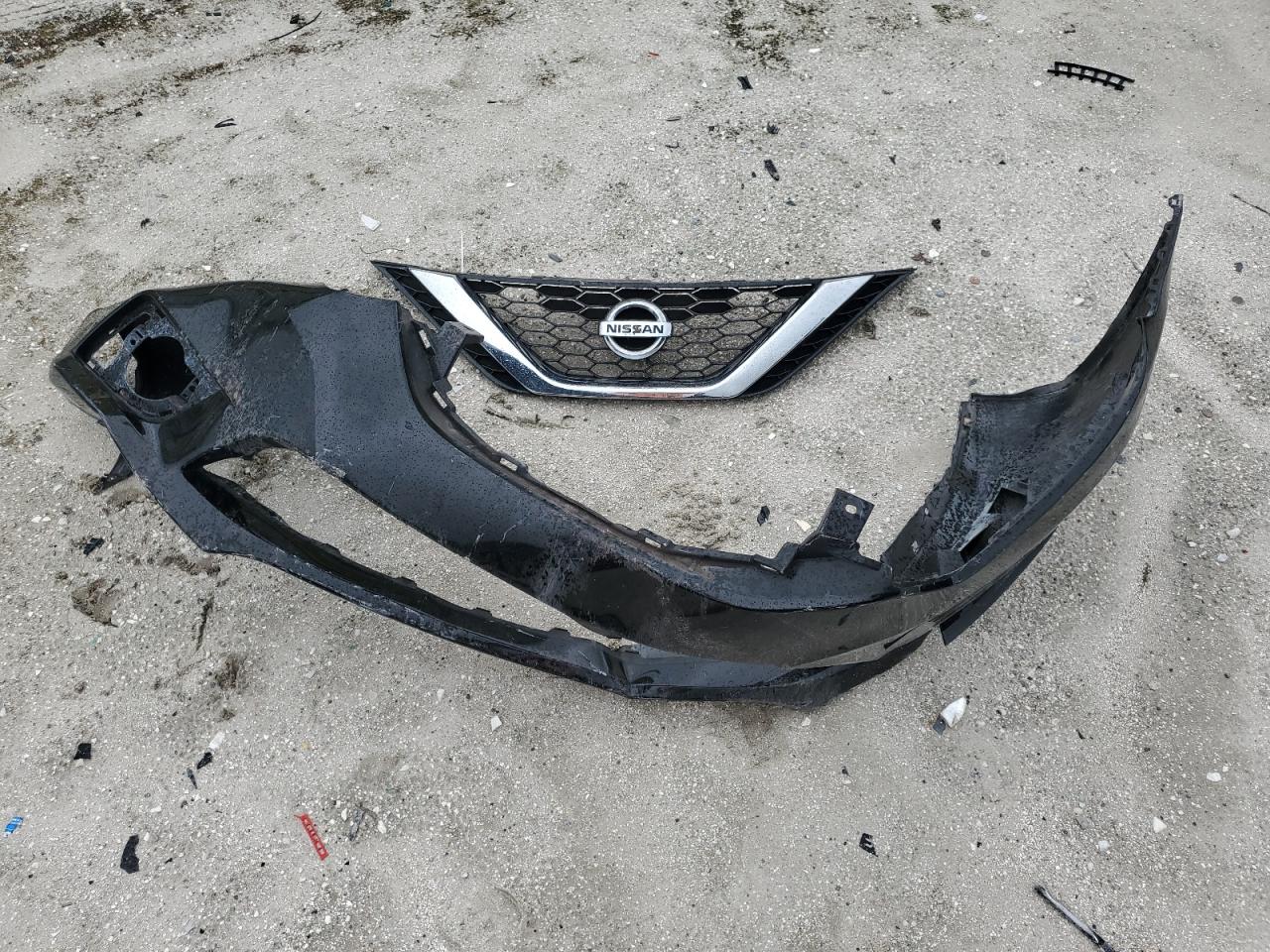 2018 Nissan Sentra S VIN: 3N1AB7AP8JY338372 Lot: 85324785