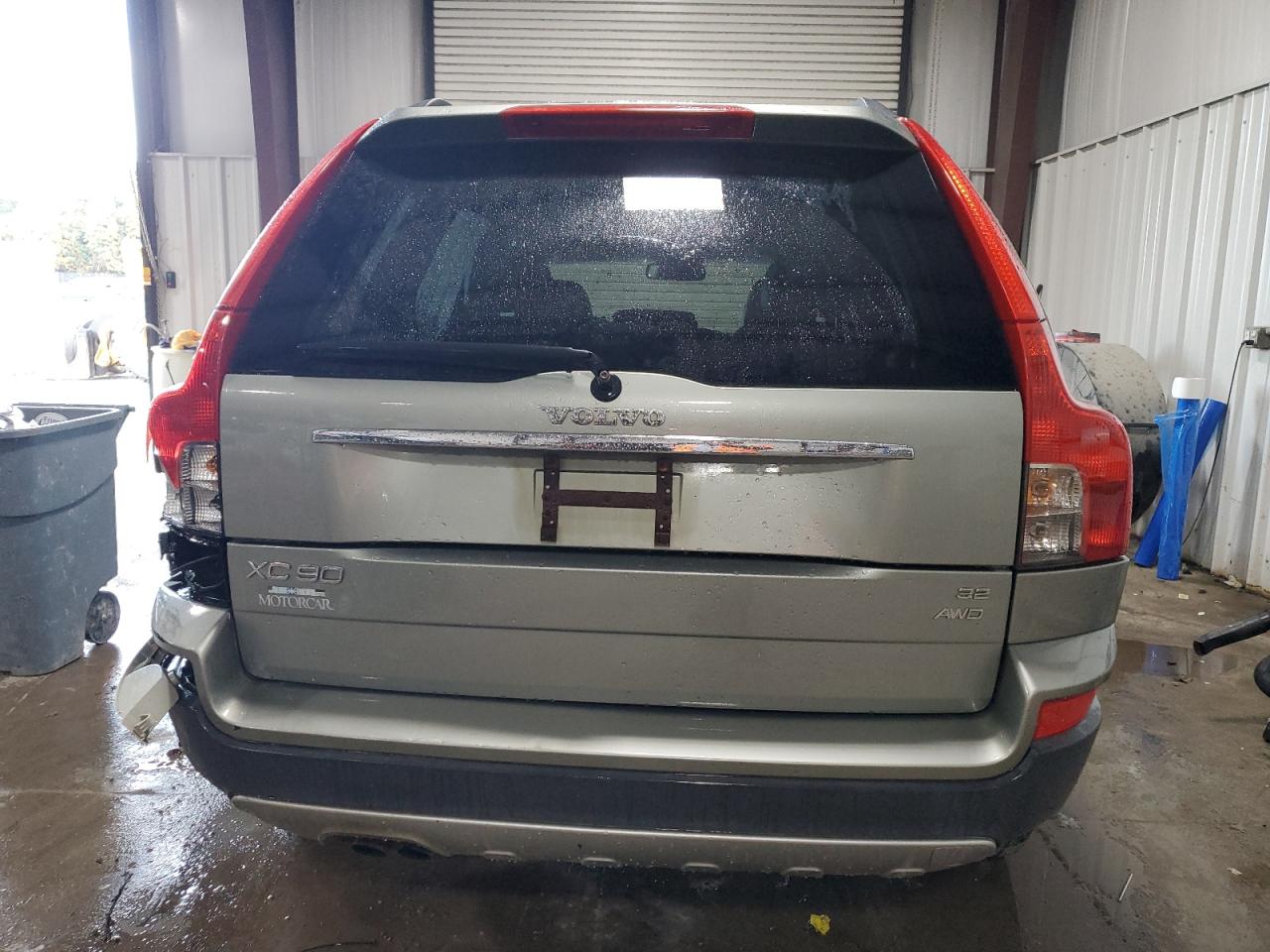2008 Volvo Xc90 3.2 VIN: YV4CZ982181438204 Lot: 86797775