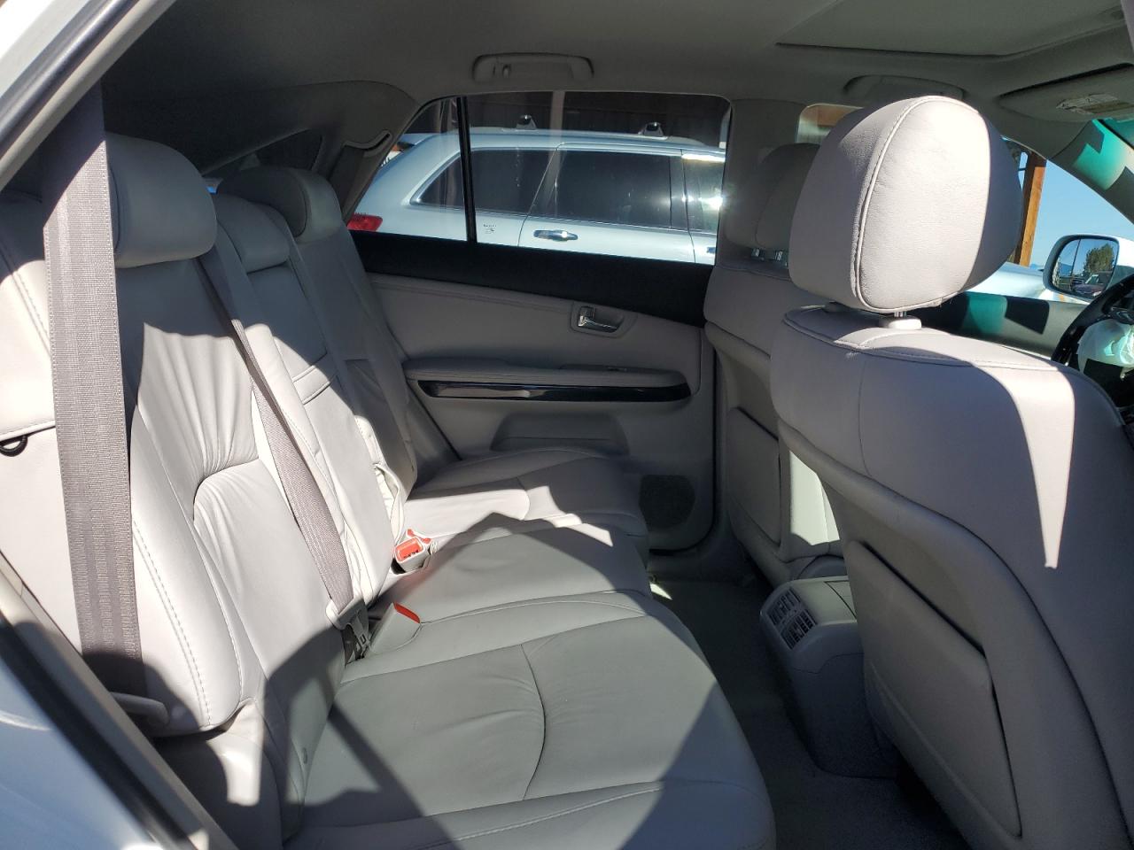 2008 Lexus Rx 350 VIN: 2T2HK31U08C085306 Lot: 90920675