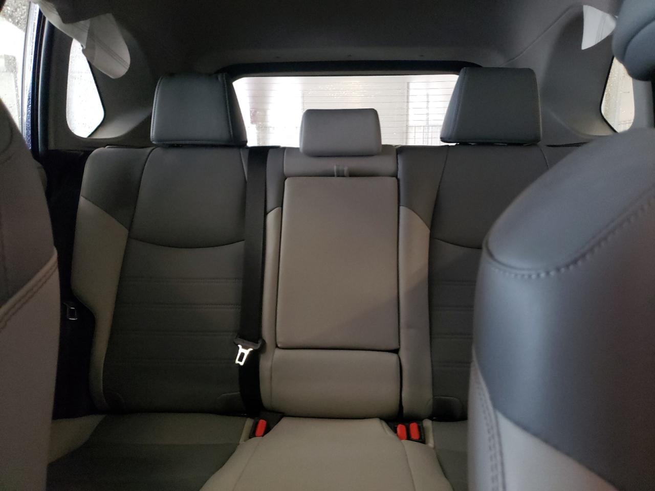 2024 Toyota Rav4 Xle Premium VIN: 2T3B6RFV1RW077208 Lot: 81927585