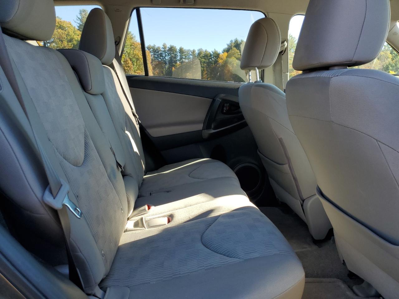 2012 Toyota Rav4 VIN: 2T3BF4DV2CW197158 Lot: 82599315
