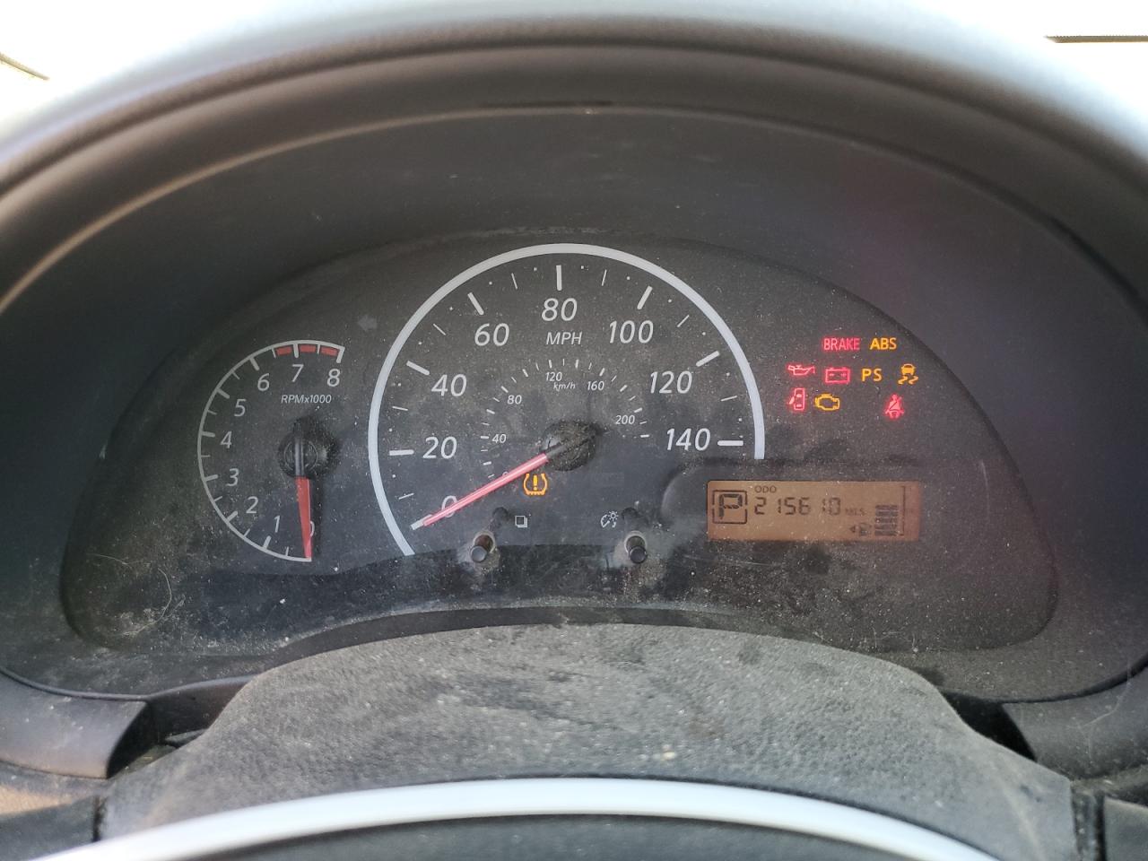 2015 Nissan Versa S VIN: 3N1CN7AP7FL821355 Lot: 82221605