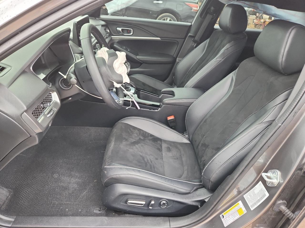 2024 Acura Integra A-Spec Tech VIN: 19UDE4G70RA001025 Lot: 90345175