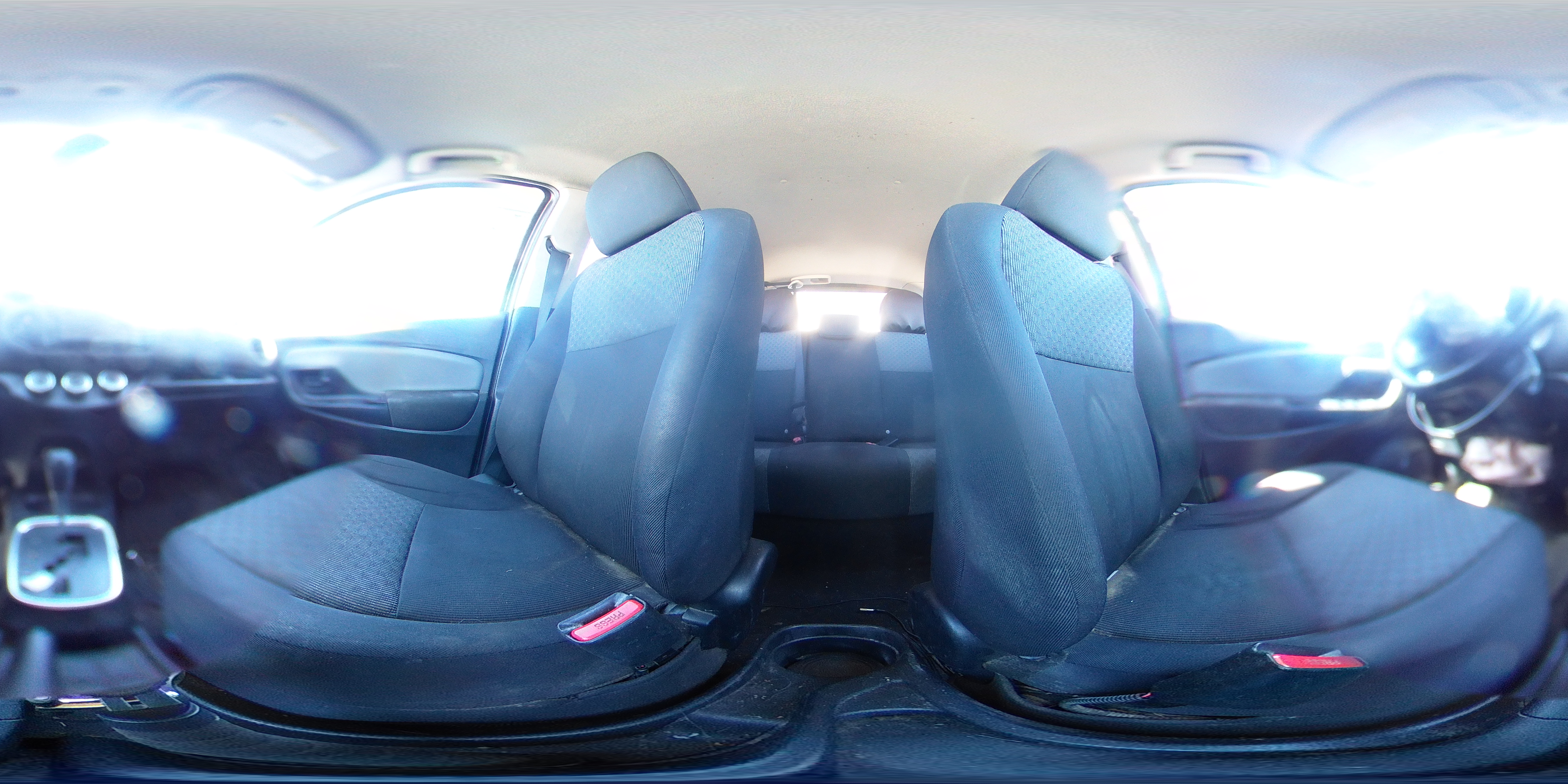 2015 Toyota Yaris VIN: VNKKTUD32FA033944 Lot: 85758385