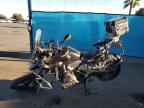 2016 BMW R1200 GS   a la Venta en Copart CA - SAN JOSE