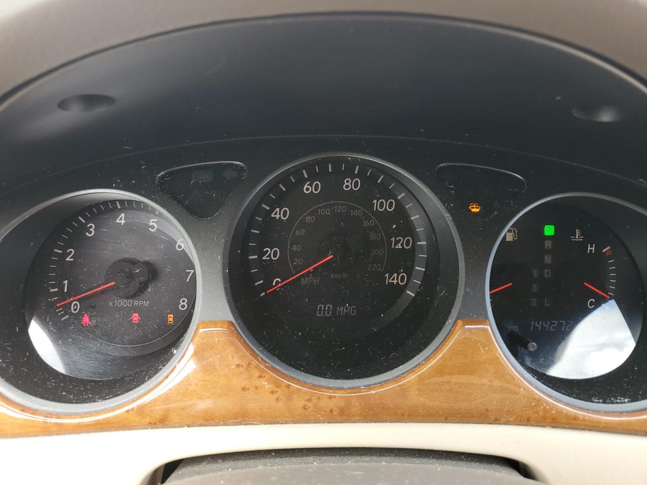 2006 Lexus Es 330 VIN: JTHBA30G865154292 Lot: 84735495