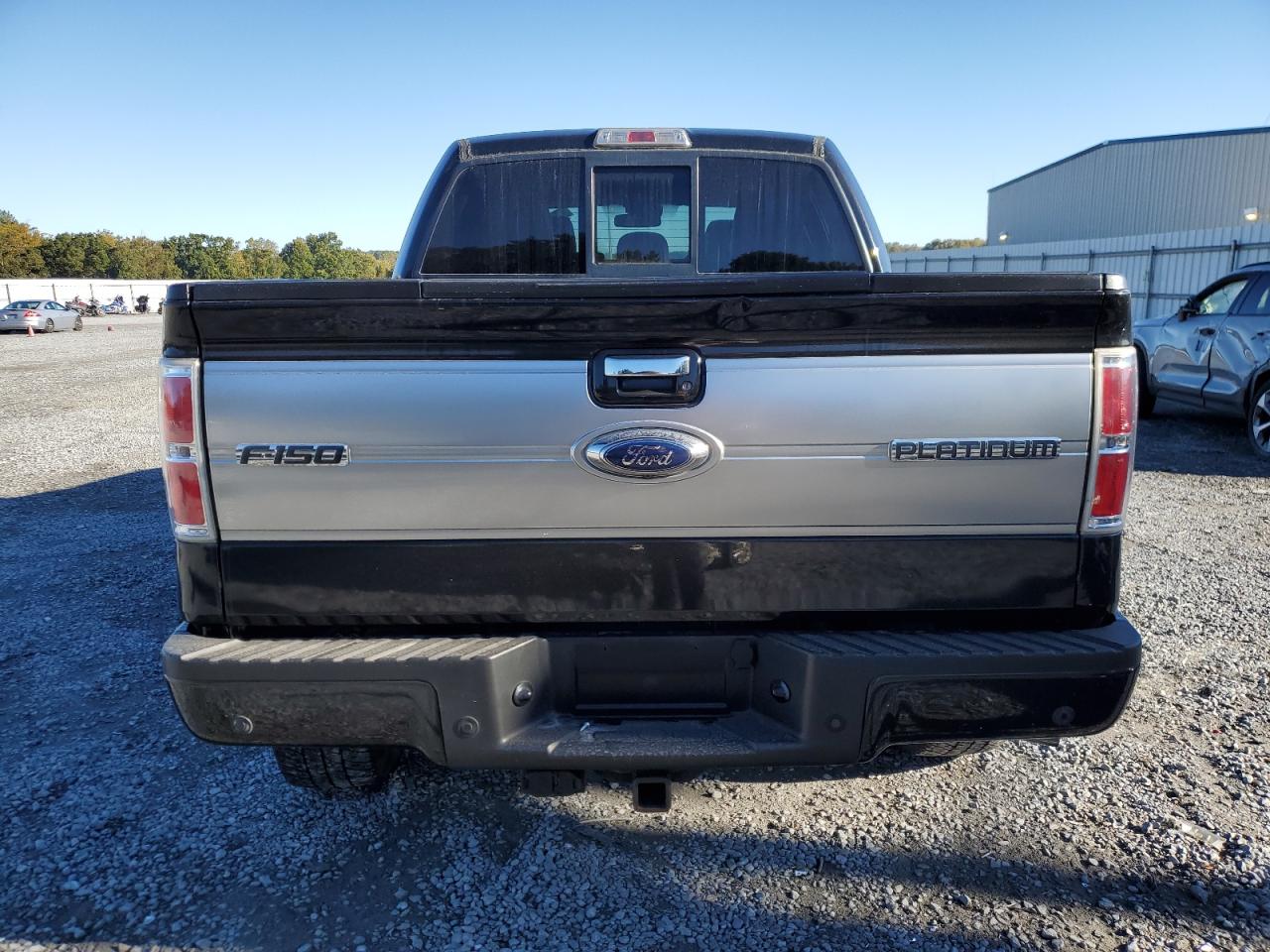 2013 Ford F150 Supercrew VIN: 1FTFW1ET3DFB52052 Lot: 87363775