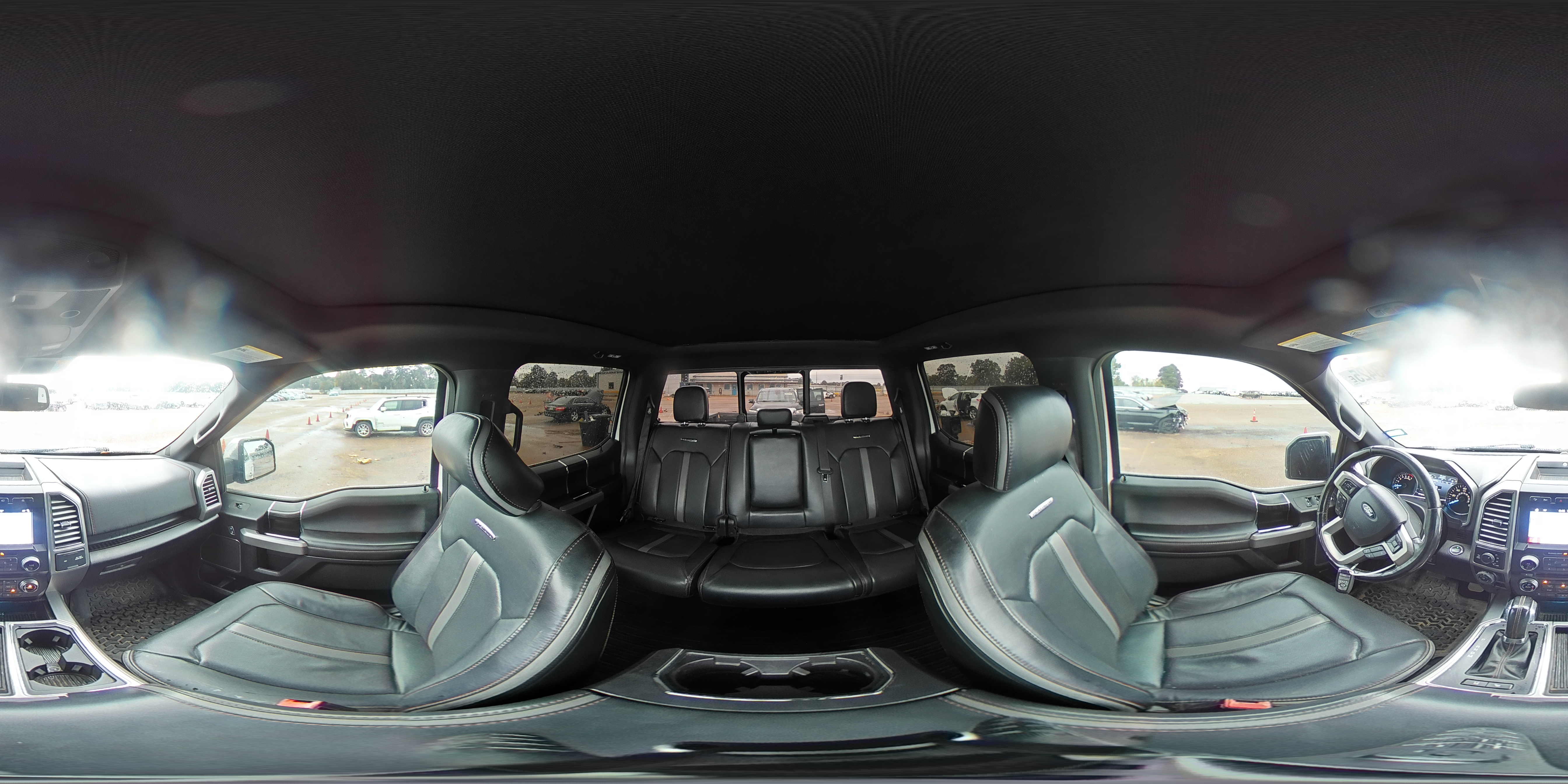 2018 Ford F150 Supercrew VIN: 1FTEW1E52JFD60352 Lot: 89443425