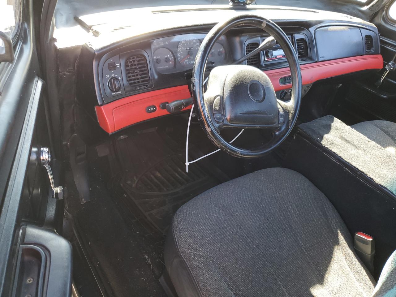 1979 Ford F100 VIN: F10GCEE5829 Lot: 82376035