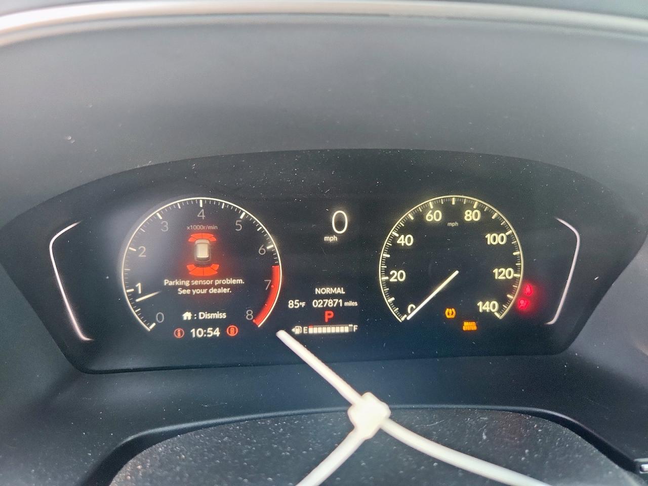 2024 Honda Pilot Exl VIN: 5FNYG2H51RB009489 Lot: 82193145