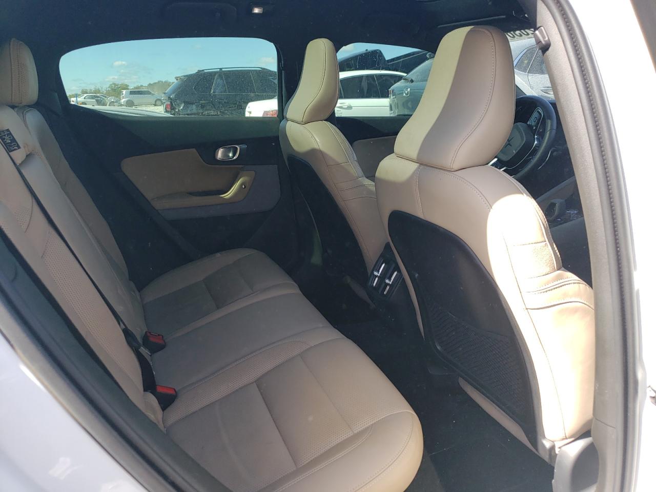 2022 Polestar 2 VIN: LPSED3KA4NL055485 Lot: 84203615