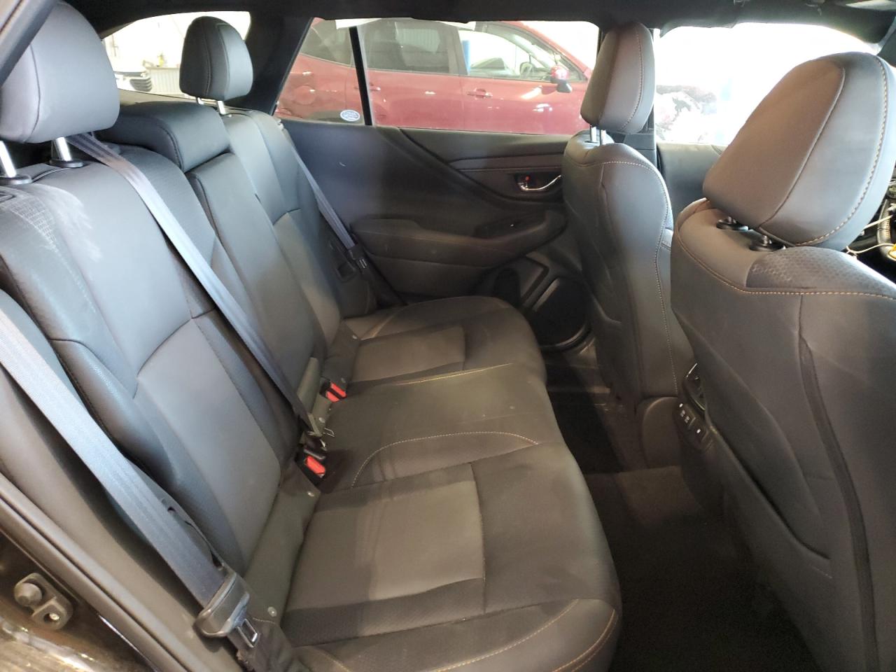 2022 Subaru Outback Wilderness VIN: 4S4BTGUD2N3282133 Lot: 82415005