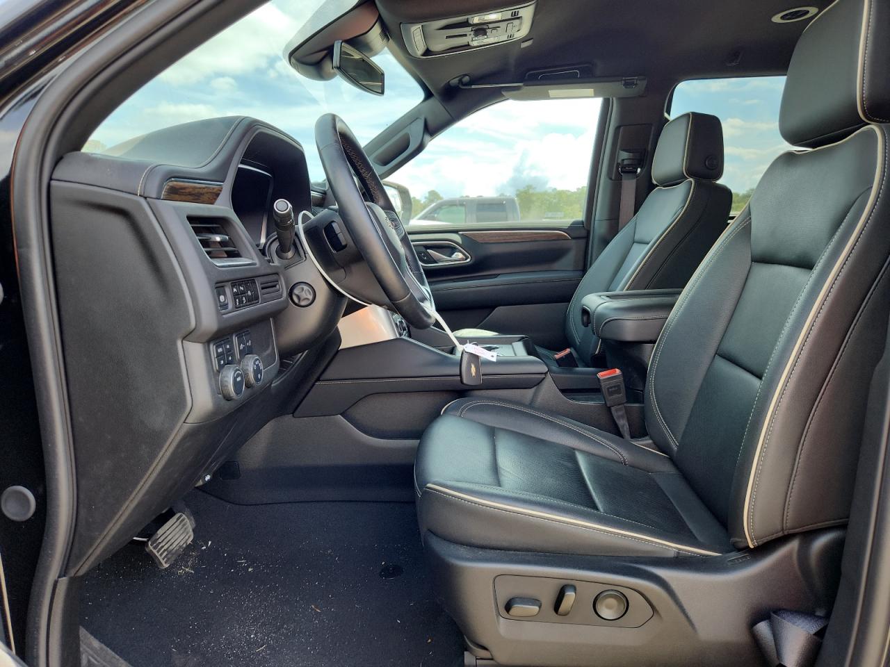 2024 Chevrolet Tahoe K1500 Premier VIN: 1GNSKSKD0RR324189 Lot: 82344625