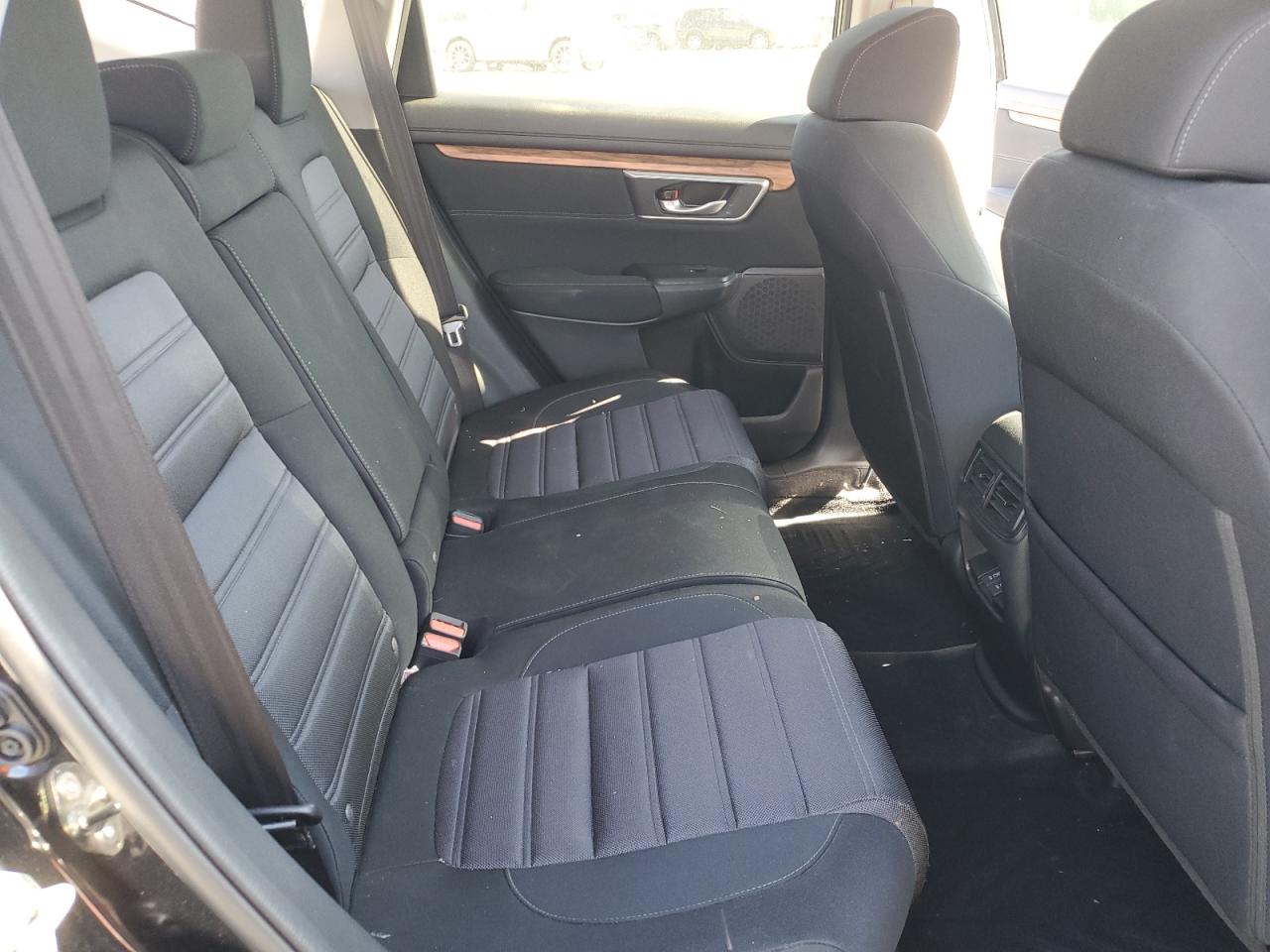 2020 Honda Cr-V Ex VIN: 2HKRW1H50LH408856 Lot: 87369925