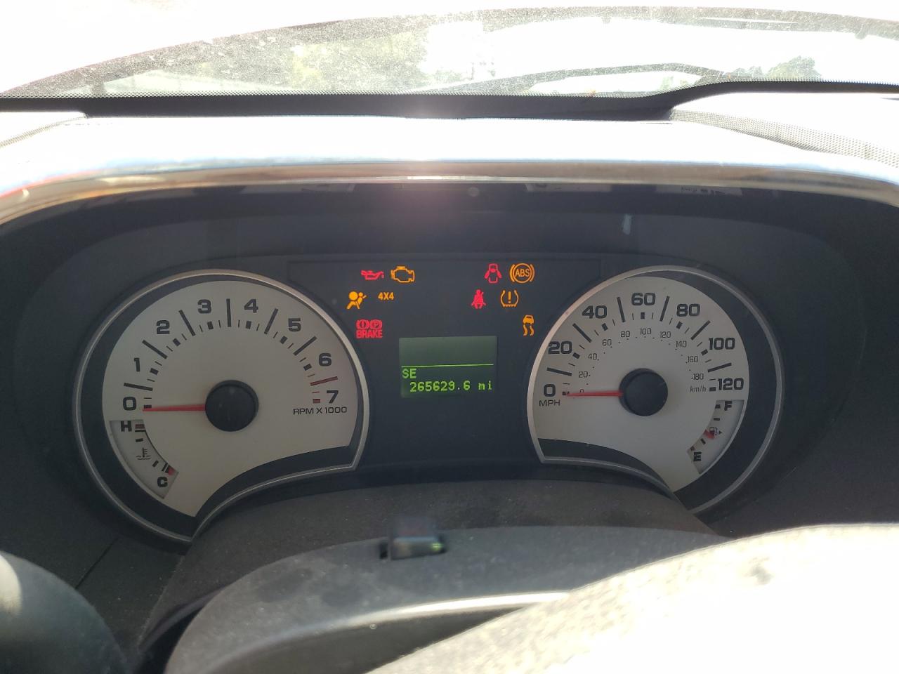 2008 Ford Explorer Sport Trac Limited VIN: 1FMEU23EX8UB01401 Lot: 91302885