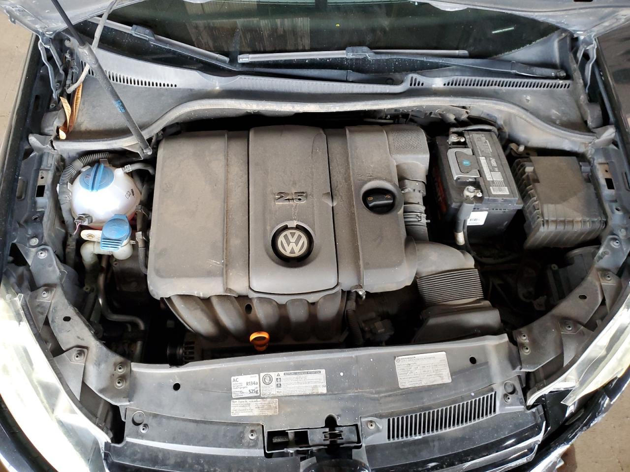 2012 Volkswagen Golf VIN: WVWDB7AJ7CW208826 Lot: 86280485