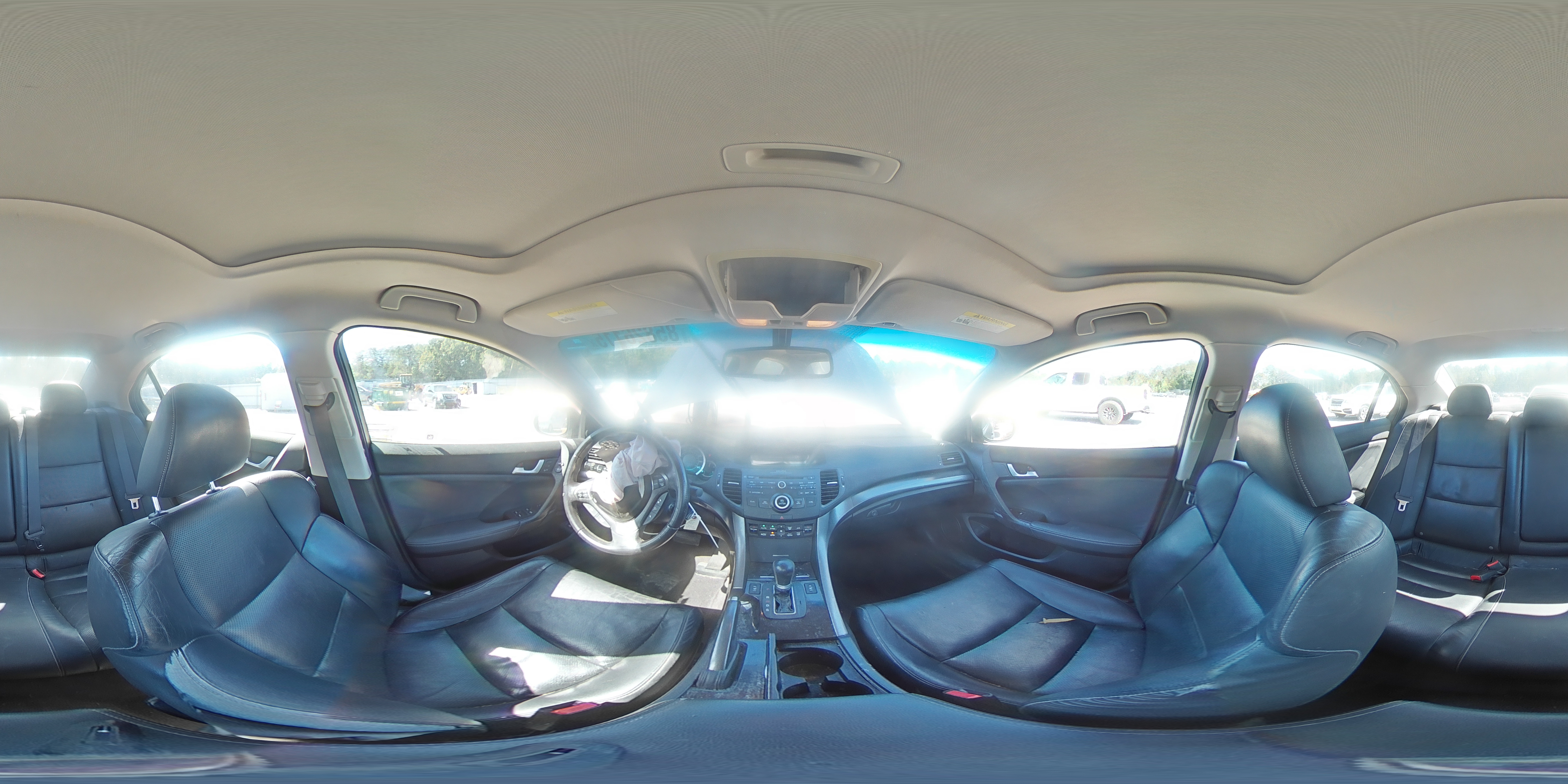 2012 Acura Tsx VIN: JH4CU2F40CC029779 Lot: 85826115