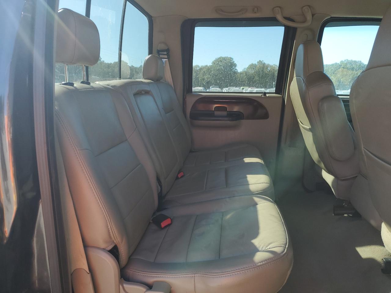 2005 Ford F250 Super Duty VIN: 1FTSW21P45EC19116 Lot: 82305015