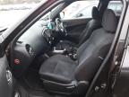 2015 NISSAN JUKE ACENTA PREMIUM DIG-T 1.2 DIG-T ACENTA PREMIUM 5DR for sale at Copart WOLVERHAMPTON