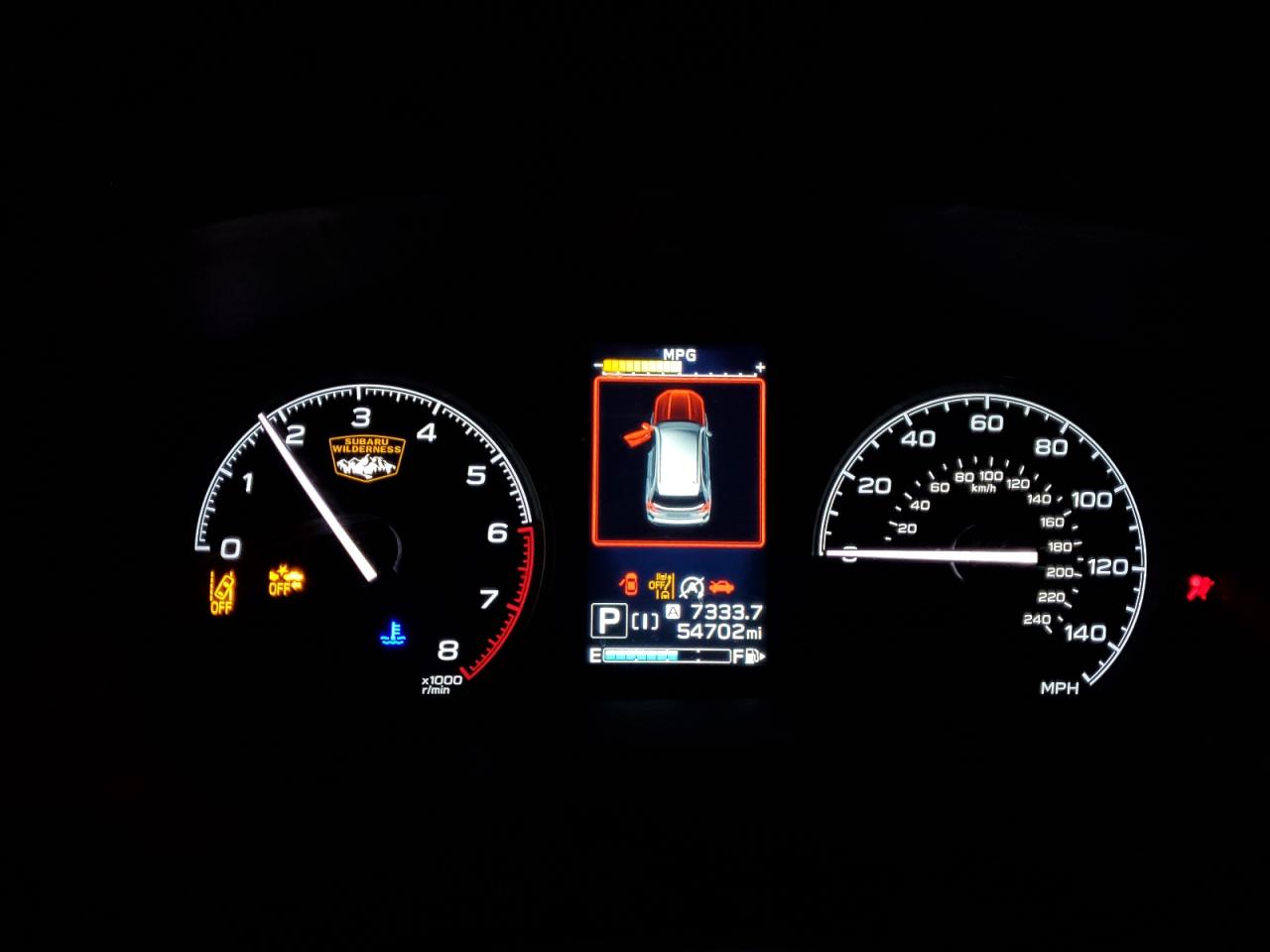 2022 Subaru Forester Wilderness VIN: JF2SKAMC3NH493678 Lot: 86694865