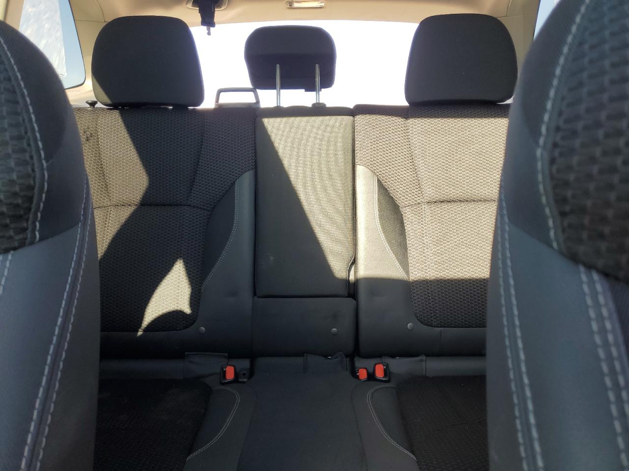 2019 Subaru Forester Premium VIN: JF2SKAEC0KH516912 Lot: 90923605