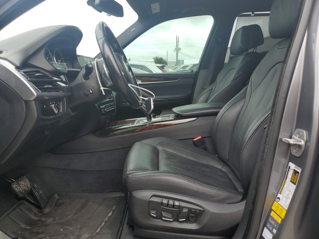 2017 BMW X5 Xdr40E VIN: 5UXKT0C5XH0S80382 Lot: 90289165