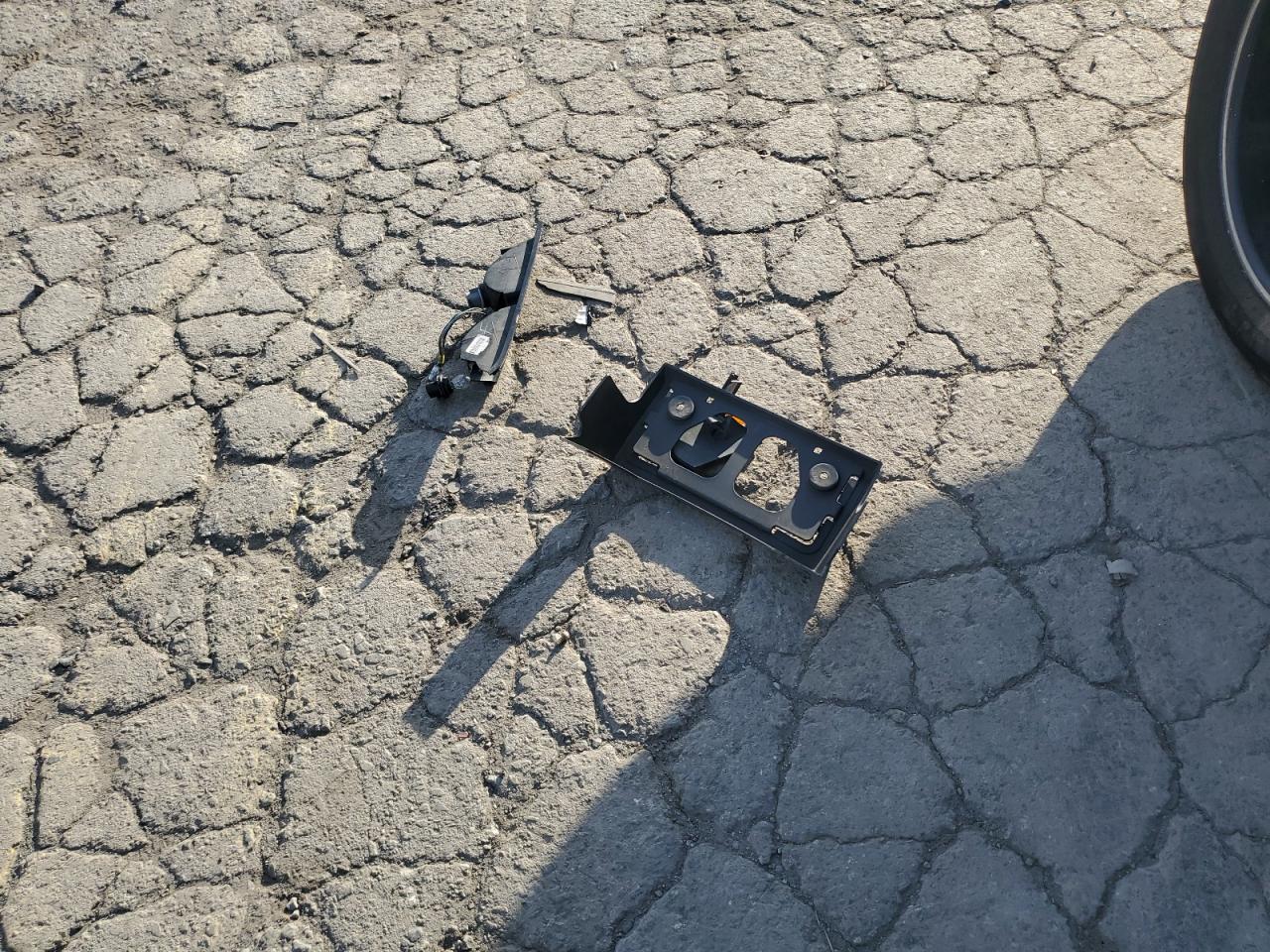 2006 Chevrolet Colorado VIN: 1GCDT136668137310 Lot: 84873885