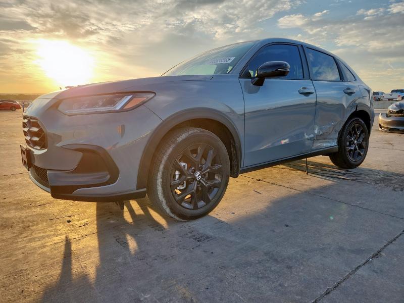 HONDA HR-V SPORT 2025