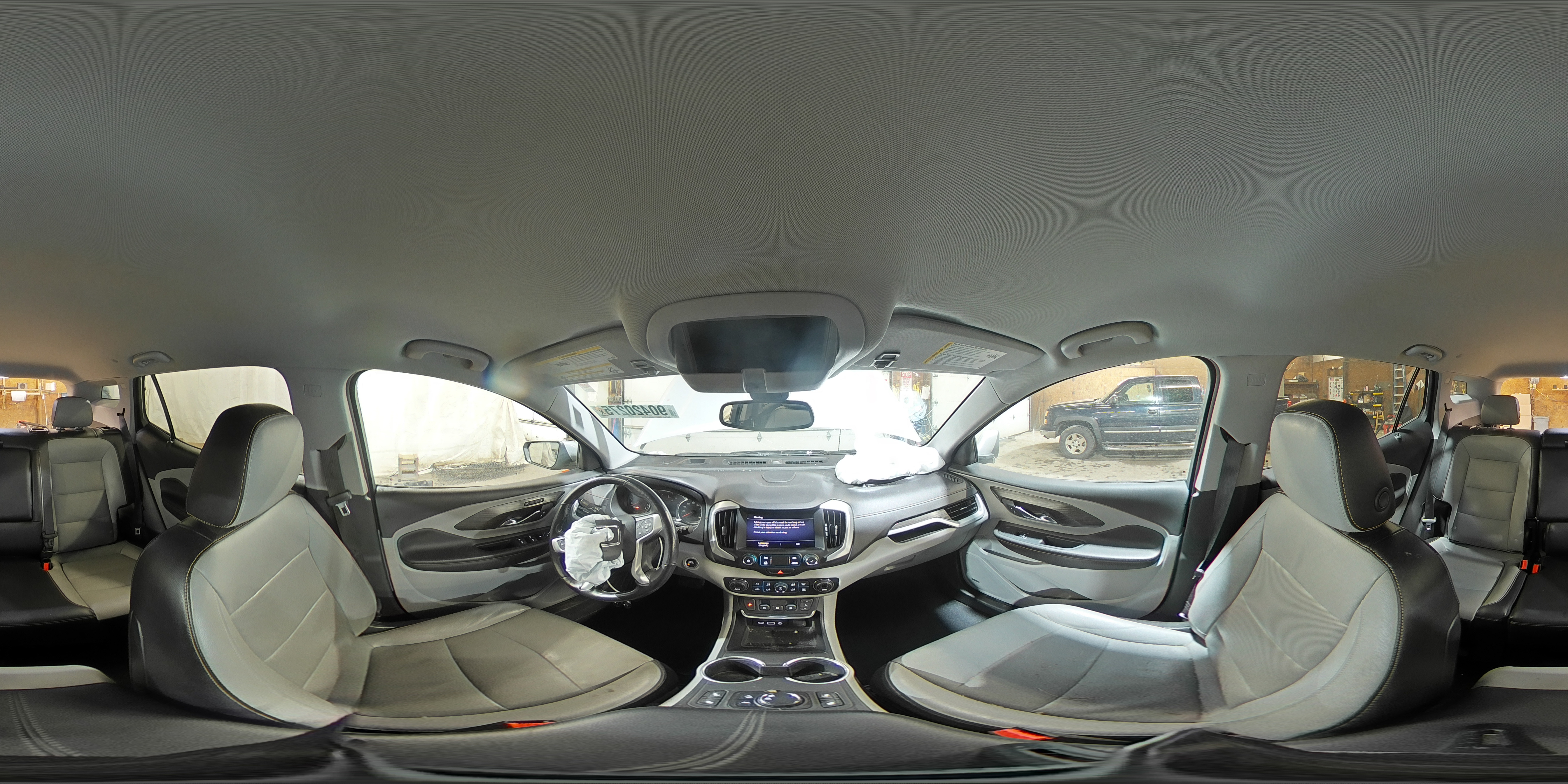 2020 GMC Terrain Slt VIN: 3GKALPEXXLL246446 Lot: 90420275