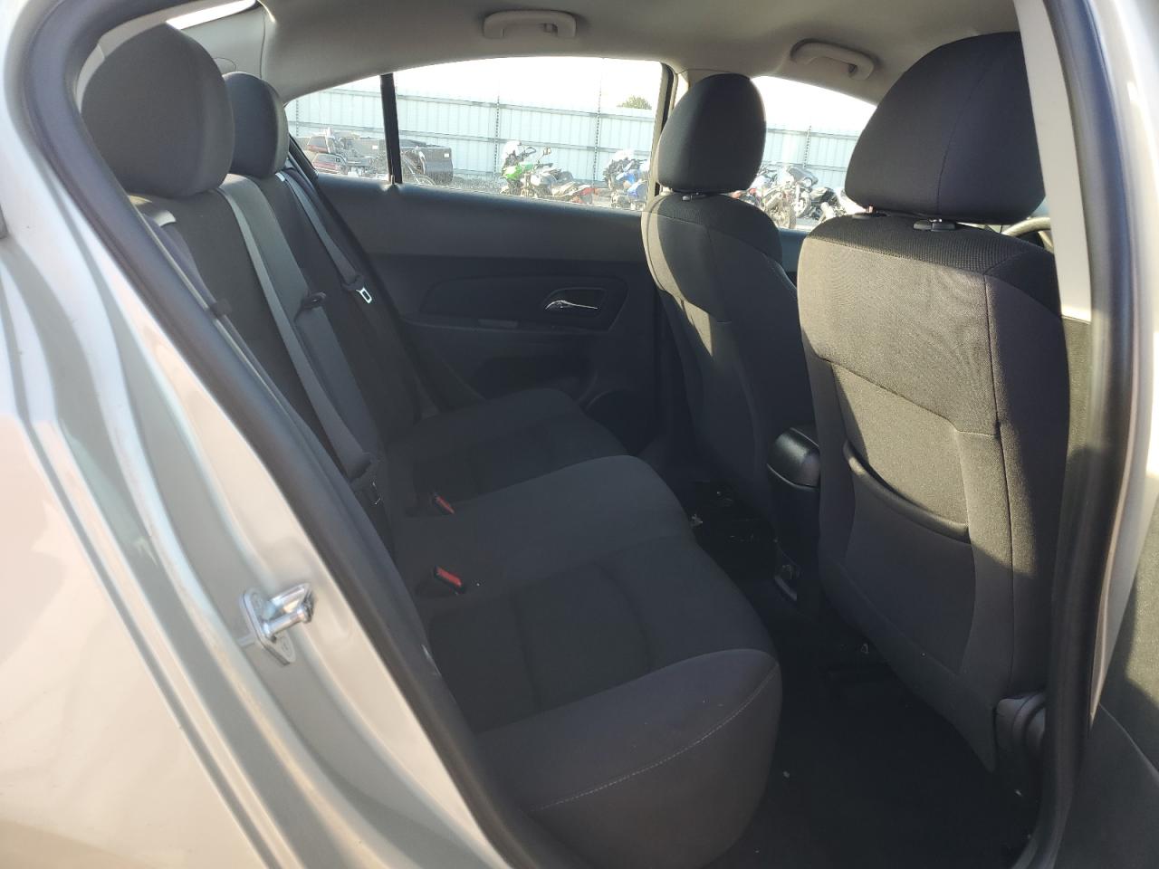 2015 Chevrolet Cruze Lt VIN: 1G1PC5SB4F7202477 Lot: 84656785