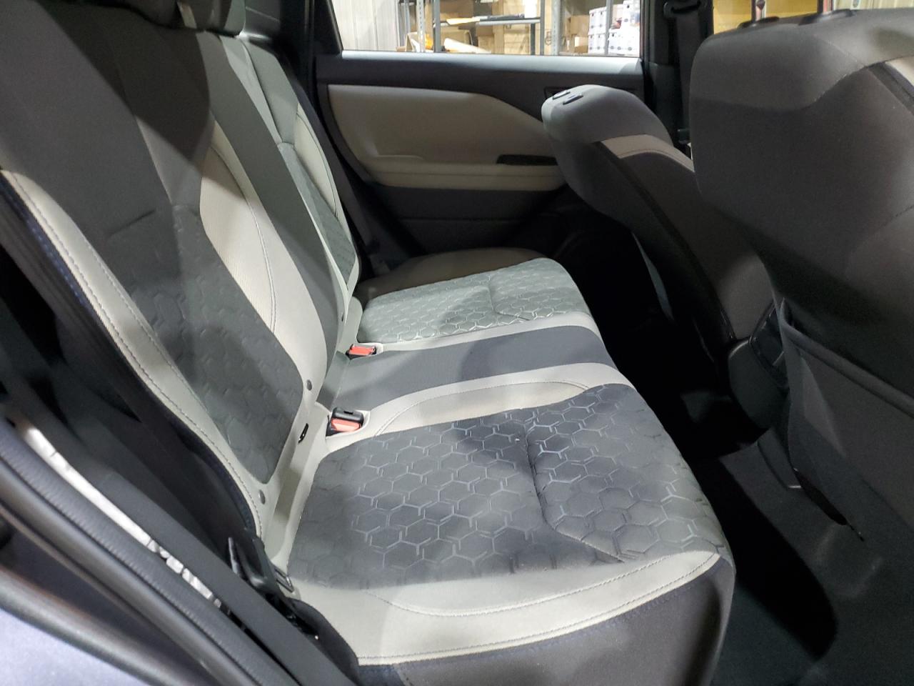 2025 Subaru Forester VIN: JF2SLDAC7SH433255 Lot: 85103225