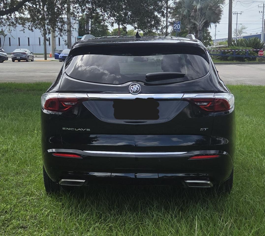 2023 Buick Enclave Essence VIN: 5GAERBKW2PJ190253 Lot: 85685075