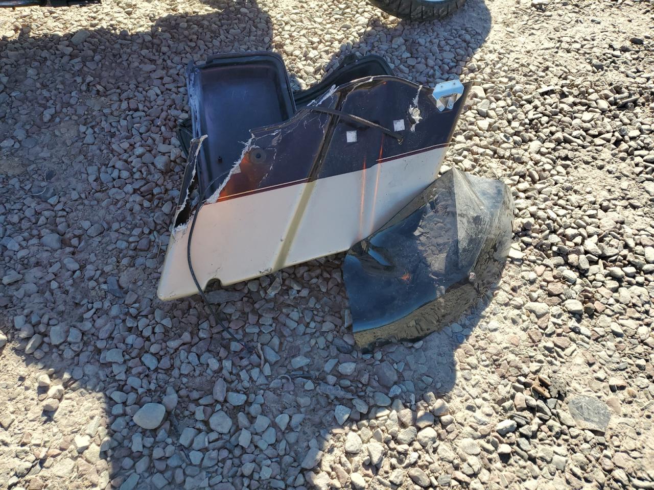 1998 Harley-Davidson Flhtcui Anniversary VIN: 1HD1FCR43WY612048 Lot: 84976725