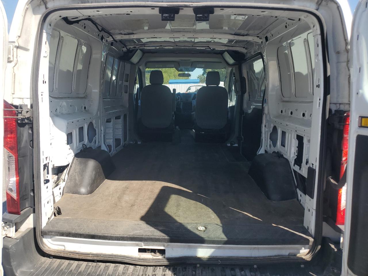2015 Ford Transit T-150 VIN: 1FTNE1YG6FKA32379 Lot: 85003005