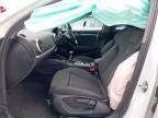 2016 AUDI A3 SPORT TDI  for sale at Copart BRISTOL