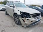 2016 VOLVO XC60 D4 [190] SE NAV 5DR GEARTRONIC for sale at Copart SANDWICH