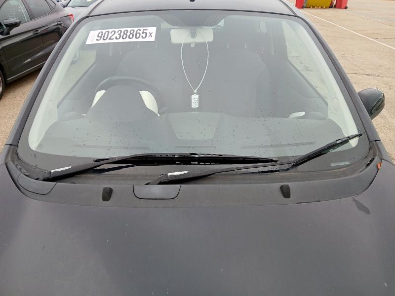 2010 FORD KA 1.2 ZETEC 3DR