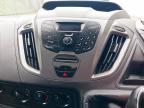 2017 FORD TRANSIT CUSTOM 290  for sale at Copart CHESTER