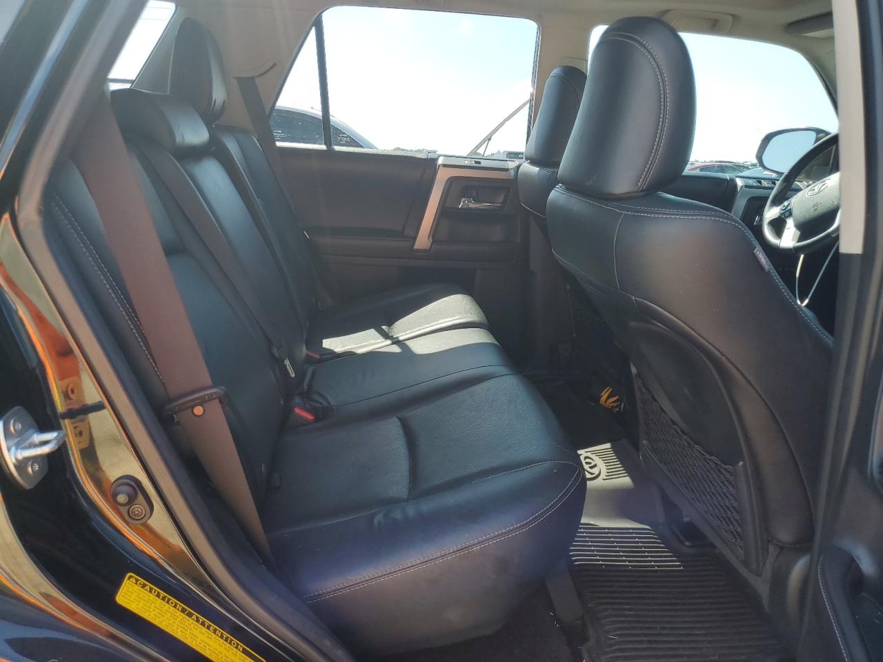 2016 Toyota 4Runner Sr5/Sr5 Premium VIN: JTEBU5JR5G5397107 Lot: 85579435