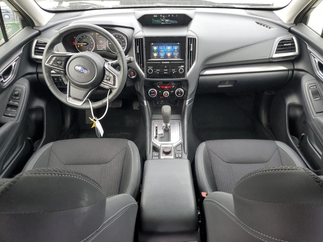 2024 Subaru Forester Premium VIN: JF2SKADC0RH511687 Lot: 85001015