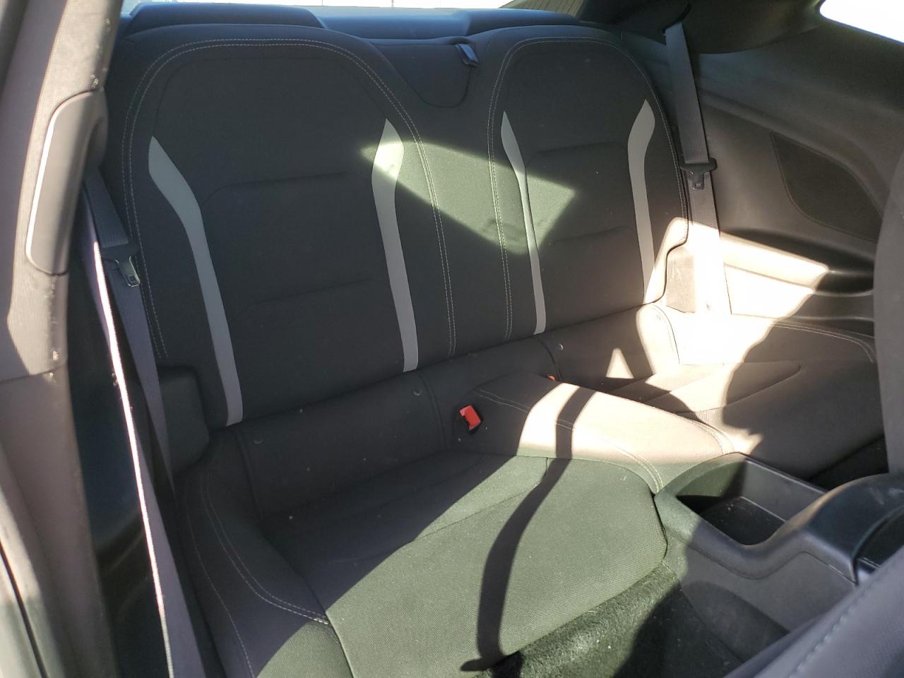 2018 Chevrolet Camaro Lt VIN: 1G1FB1RX9J0107696 Lot: 85570655