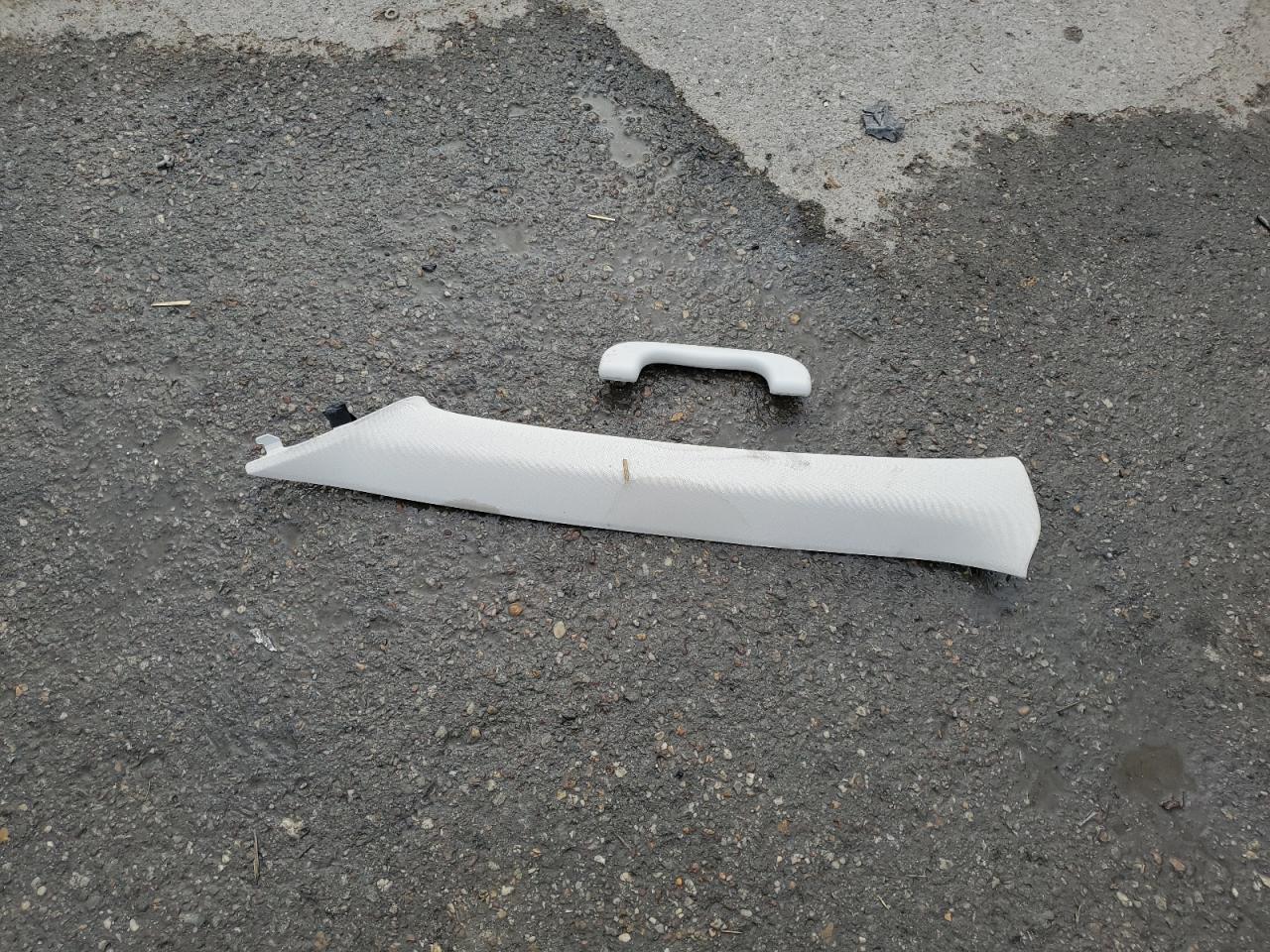 2024 Subaru Legacy Limited VIN: 4S3BWAN6XR3012355 Lot: 84771855