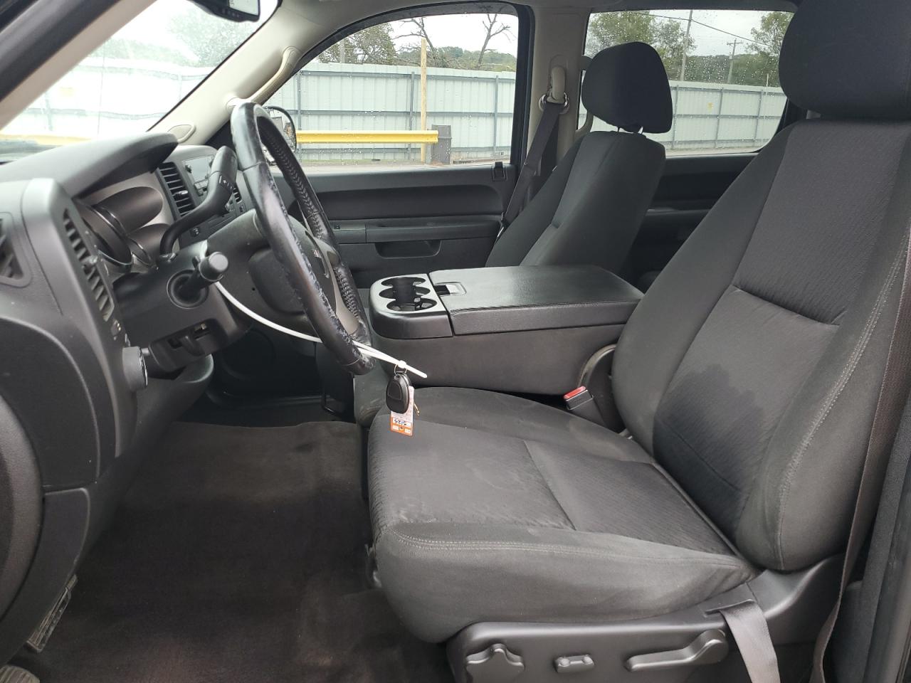 2012 GMC Sierra C1500 Sle VIN: 3GTP1VE05CG299440 Lot: 85270955