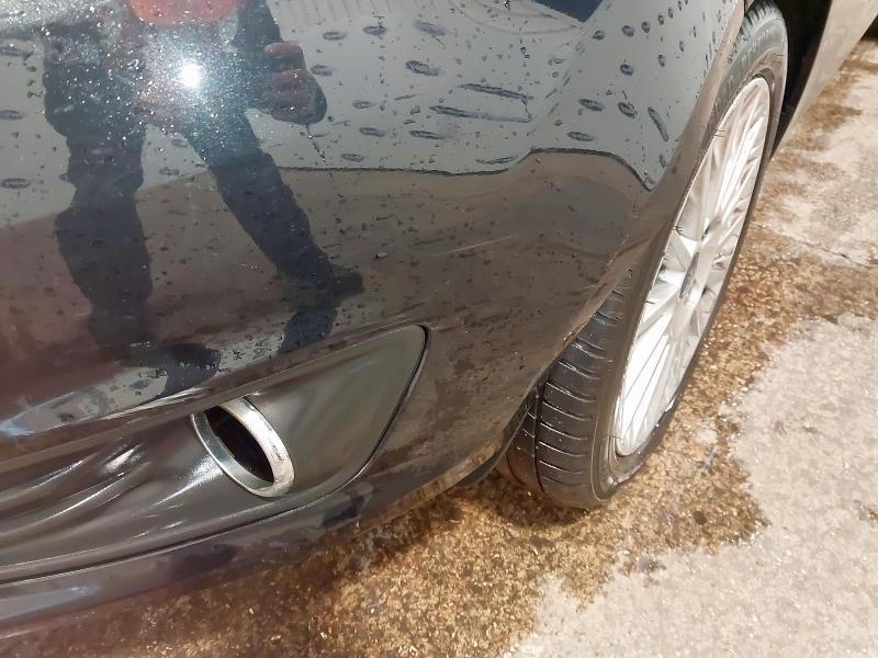 2013 FORD FIESTA 1.0 ECOBOOST 125 TITANIUM 5DR