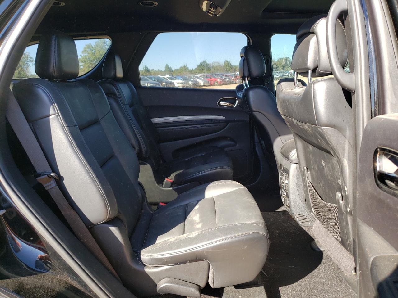 2019 Dodge Durango Gt VIN: 1C4RDHDG4KC604458 Lot: 85909525