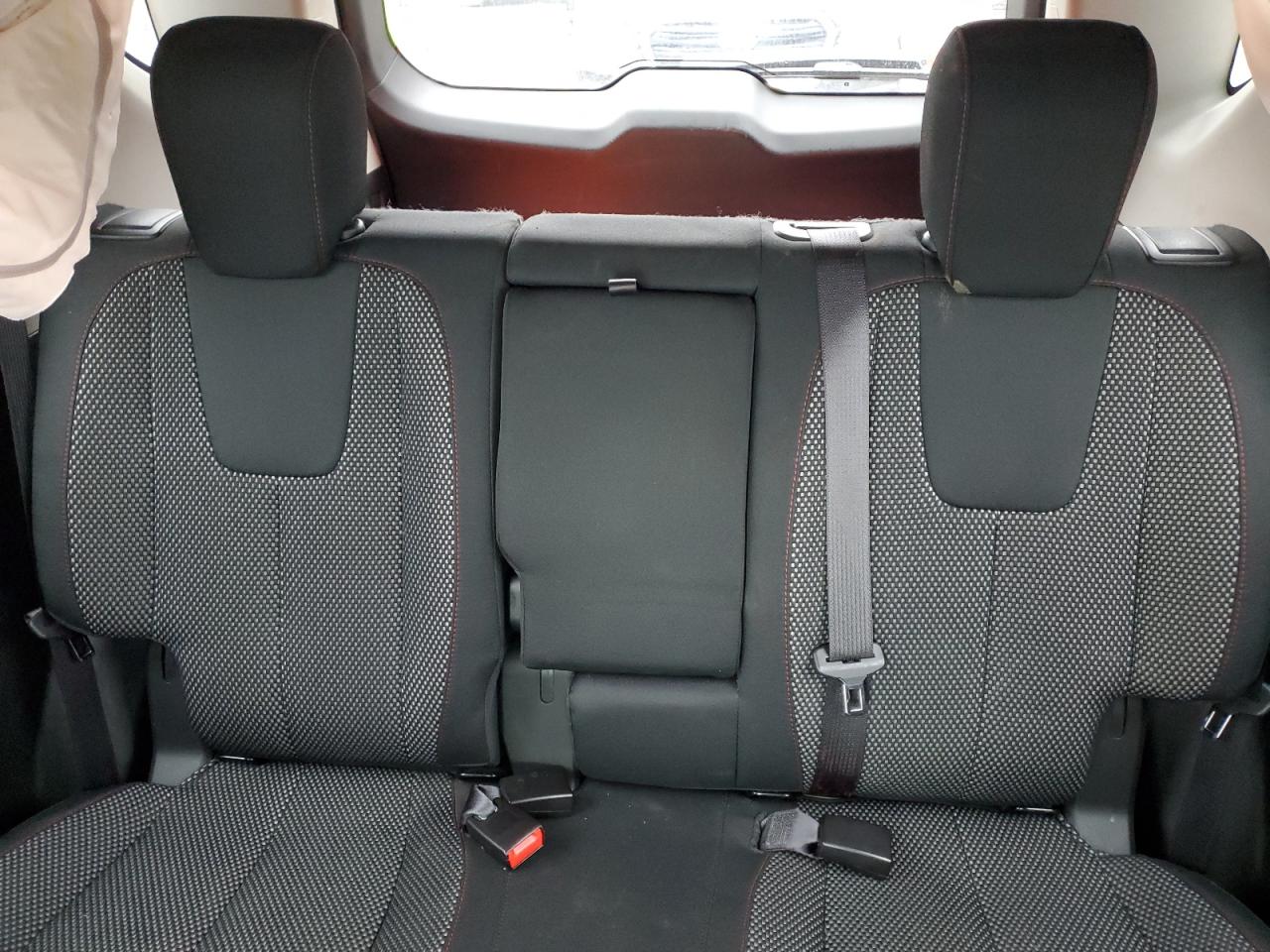 2017 Chevrolet Equinox Lt VIN: 2GNALCEK9H6195839 Lot: 82438835